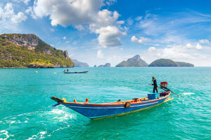Ang Thong Travel Tips Guide: Cultural Insights, Costs & Eco-Tours